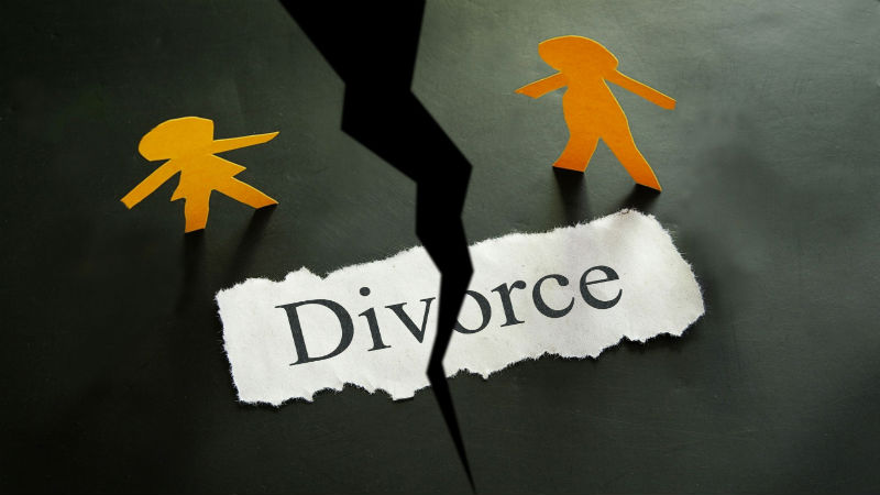 Seek Help from a Divorce Attorney in Walker, MN