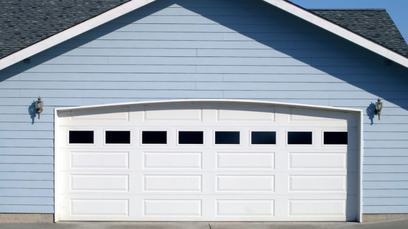 A Primer on Commercial Roll-Up Grilles