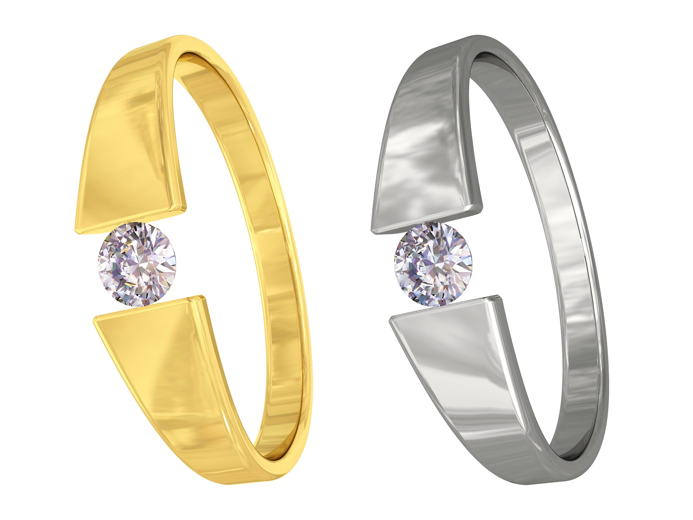 Timeless Elegance – Finding the Perfect Diamond Wedding Band in Albuquerque, NM