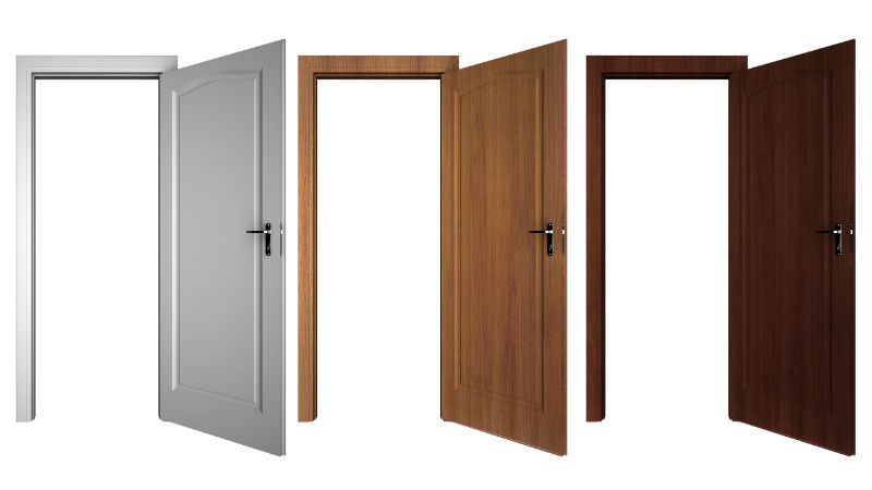 Things to Consider When Looking for a New Exterior Door
