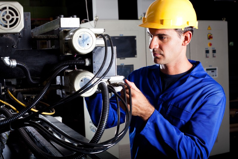 What Is The Purpose of Vibration Analysis in Dallas?