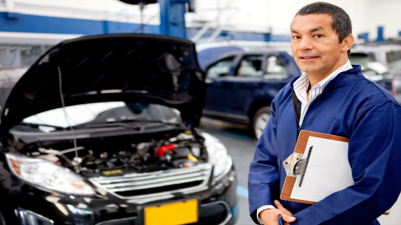 How to Choose the Best Shop for Auto Repair in Midway