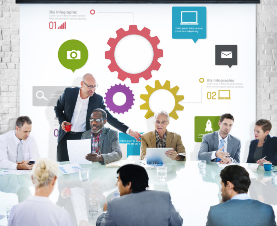 Hiring a Stock Transfer Agent