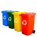 Collect Metals for Easy Recycling Using a Dumpster in CT