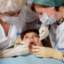 A Family Dentist in Appleton WI Will Keep Your Family’s Smiles Looking Great