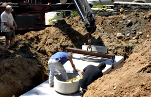 The Importance of Sewage Cleanup in Eustis FL by the Professionals