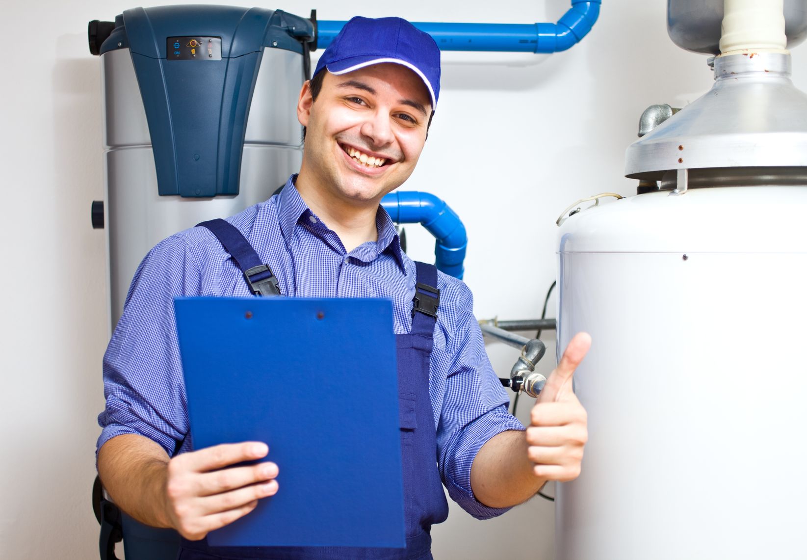 How a Tankless Water Heater Thornton, CO Can Lower Energy Bills and Boost Home Comfort