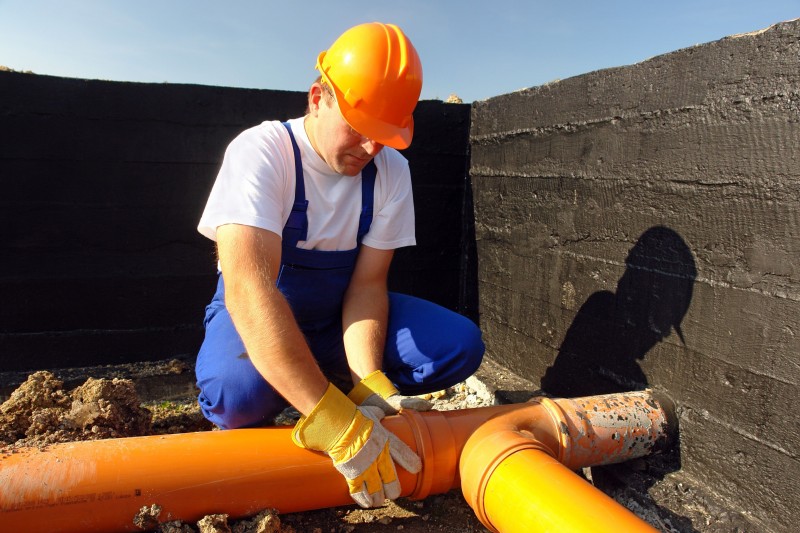 No Hot Water? Call an Expert to Install Your New Unit