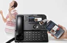 Planning a Small-Business Phone System Installation in Plainfield IN