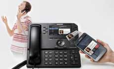 Planning a Small-Business Phone System Installation in Plainfield IN