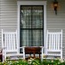 Breezesta Adirondack Chairs are Great for Decks and Patios