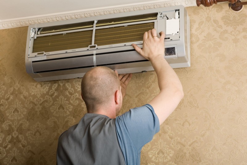 Don’t Panic, Your A/C Will be OK: Air Conditioning Repair in Mechanicsburg