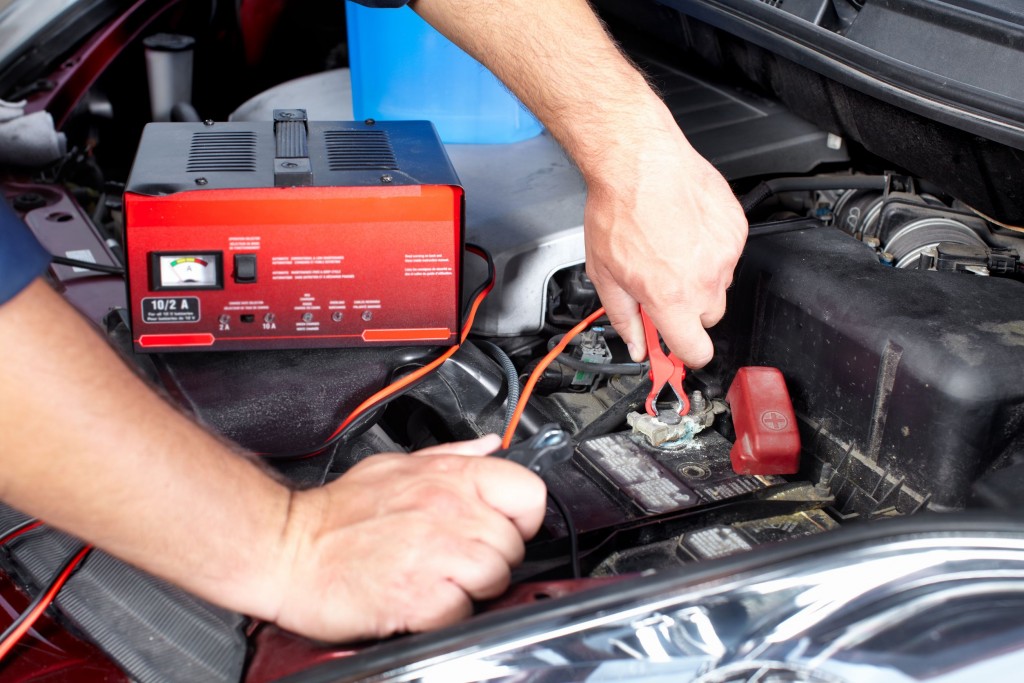 Tips for Buying Car Batteries
