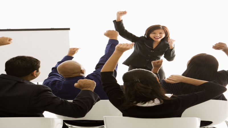 Reasons To Consider A Corporate Motivational Speaker For Your Next Event