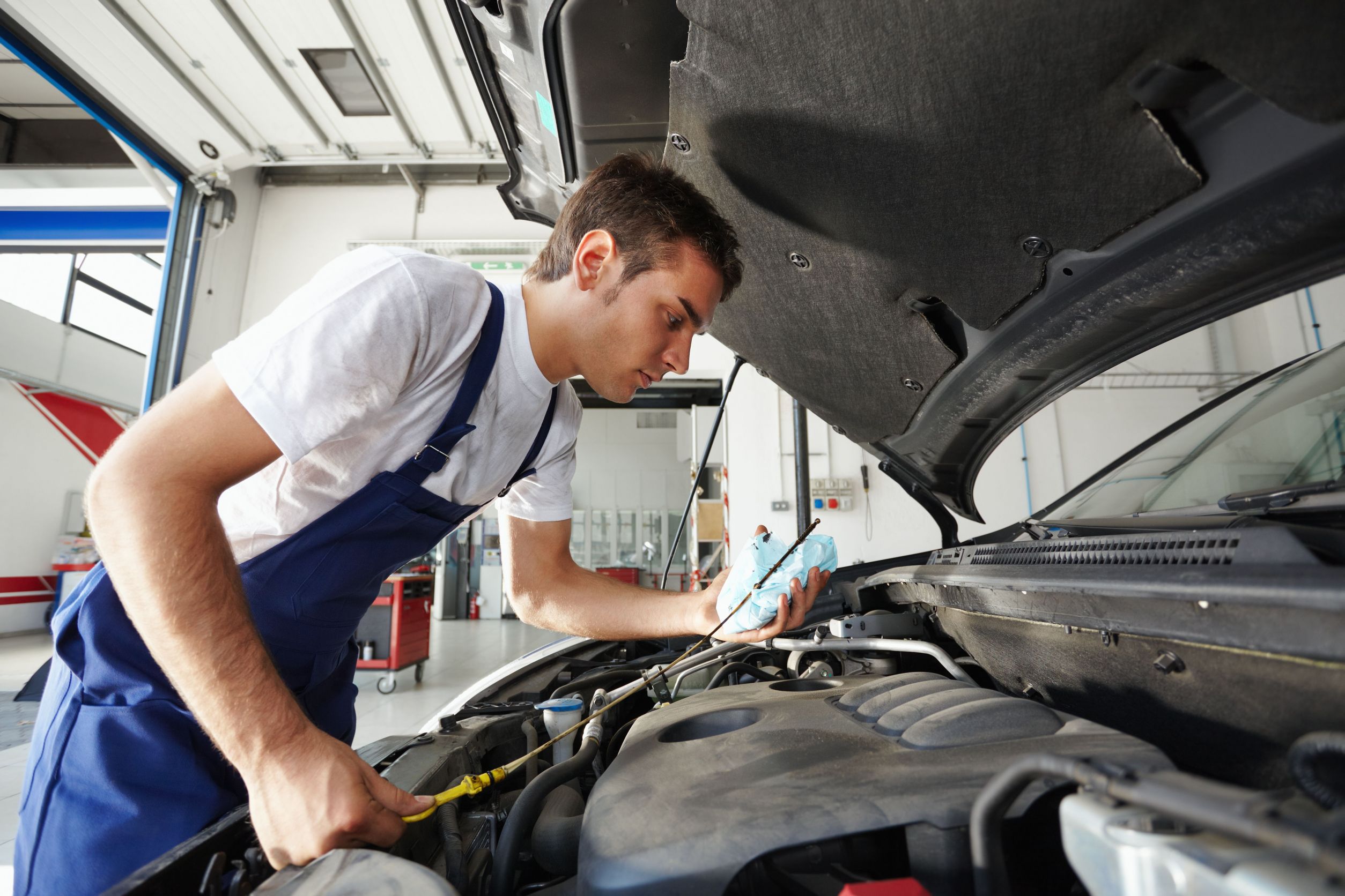 Get Peace of Mind With Reliable Brake Repair Roseville, MI Drivers Trust Every Day