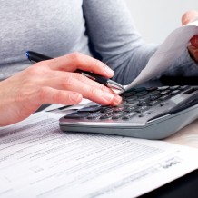 When Tax Preparation Services in Meridian ID Should Be Utilized