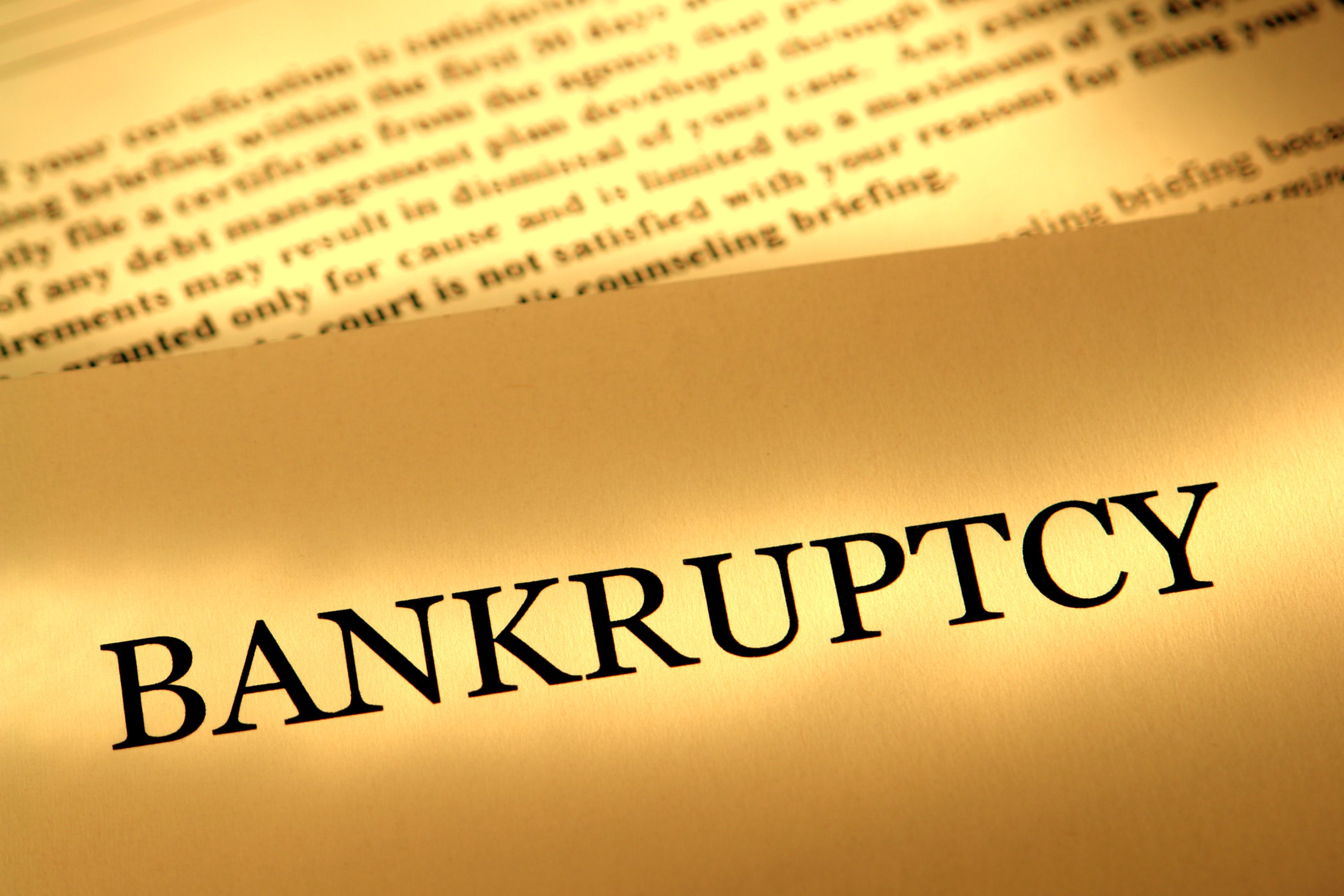 Find Peace of Mind with Bankruptcy Law Attorneys Clarksburg, WV, Helping You Rebuild