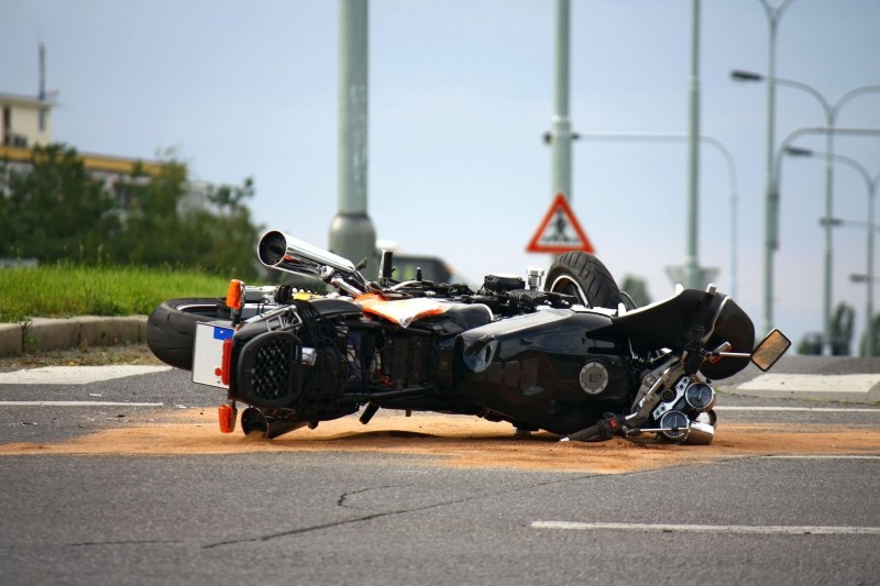 Assessing the Dangers of Motorcycle Accidents in Allentown, PA