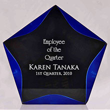 Occasions Calling for Ordering Plaques in Honolulu