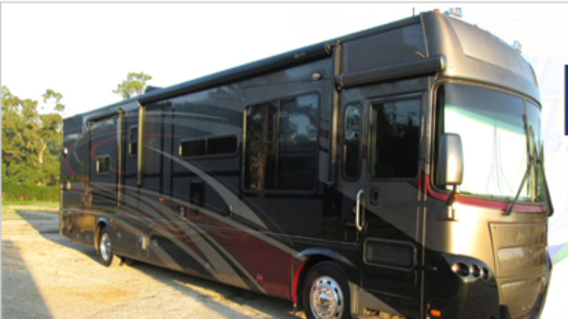 Benefits of Mobile RV Repair in The Woodlands, TX