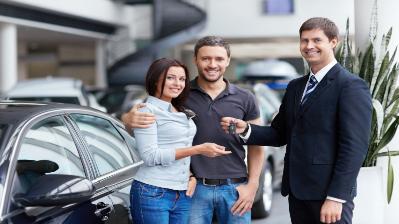 Reasons To Consider A Car Lease In Plainfield