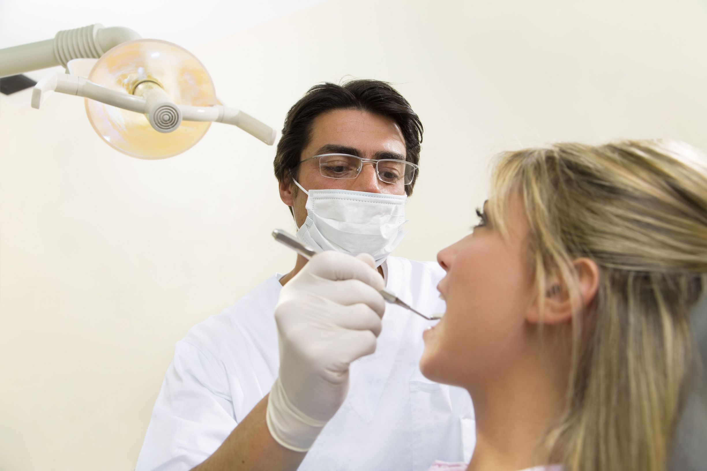 Visiting an Emergency Dentist in Highland Park NJ