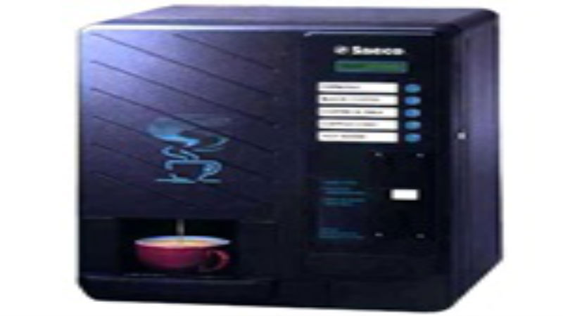 Order Coffee Vending Machines in New York City Online