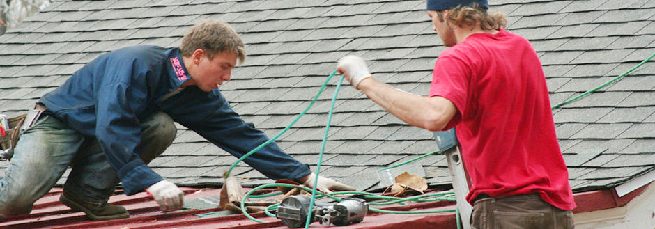 Four Benefits of Working With a Professional Roofing Business in Pittsburg Kansas