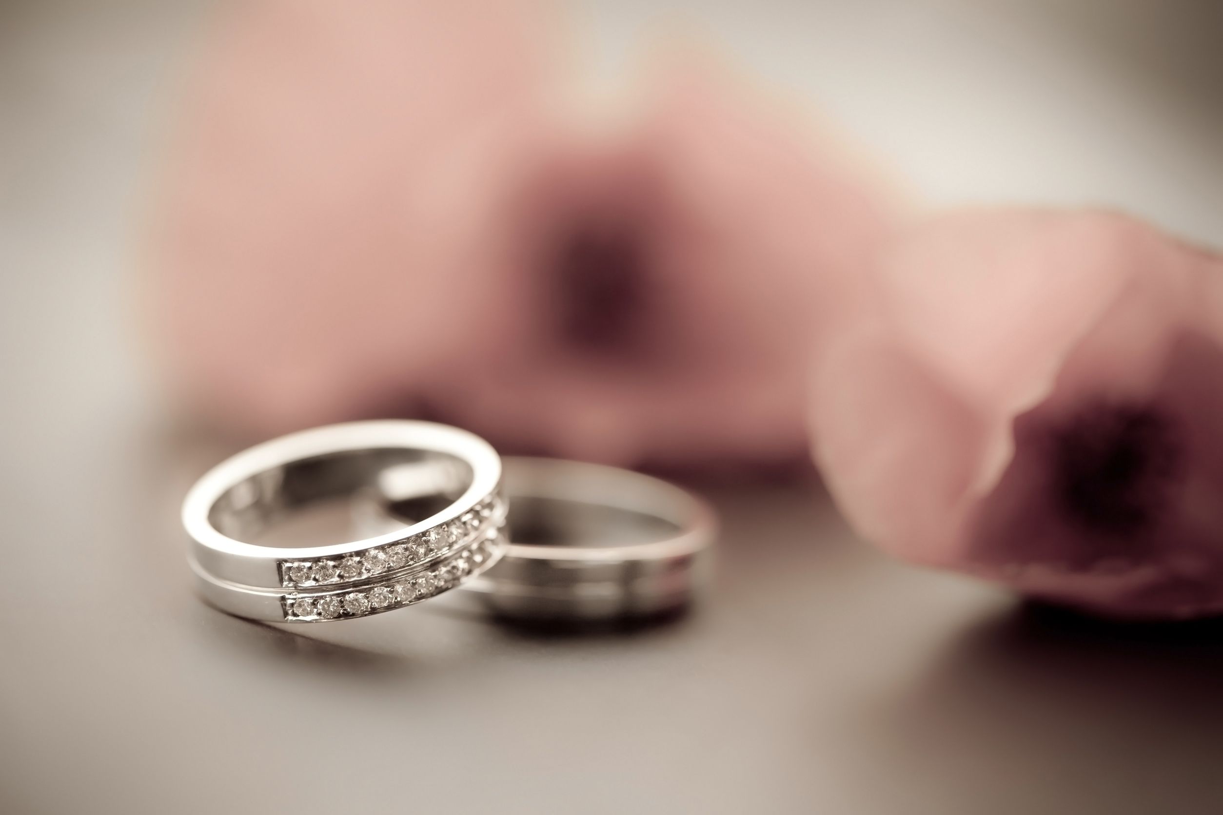 Three Tips for Choosing Diamond Wedding Rings