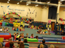Why Parents Choose a Summer Camp in Fairfield, CT With a Gymnastics Program