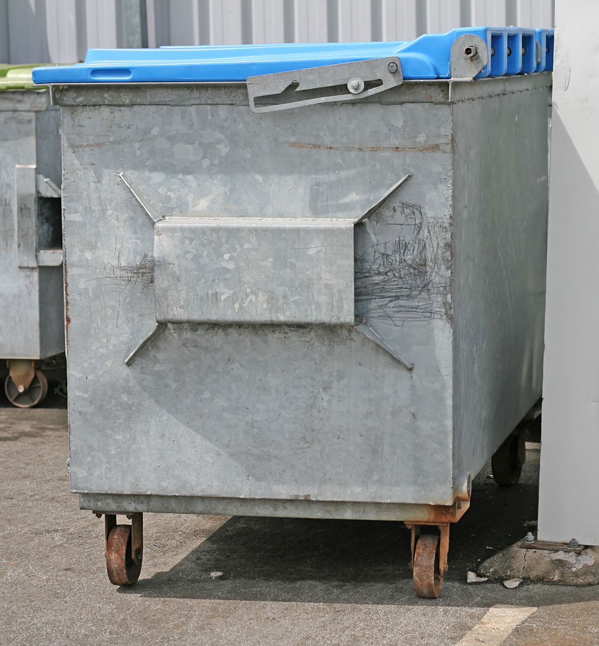 Rent a Dumpster in Baltimore, MD, For Convenient Home Projects and Events