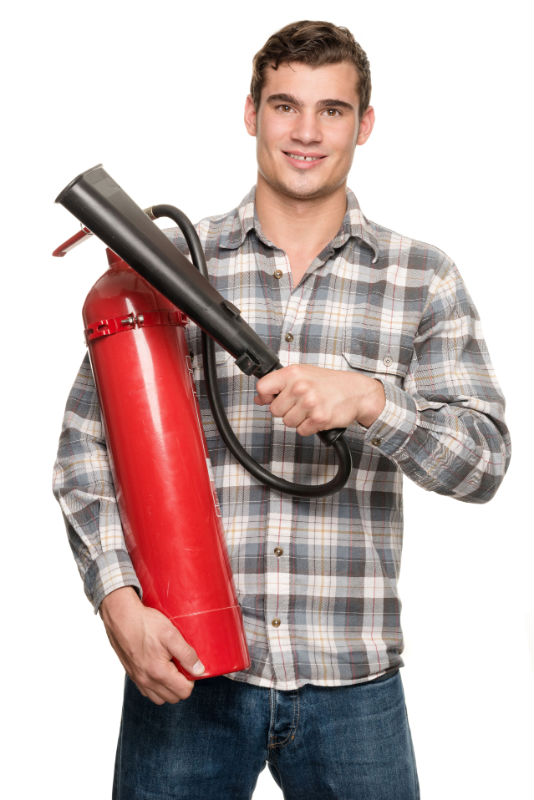 Ensure The Functionality Of Your Fire Resistance Equipment