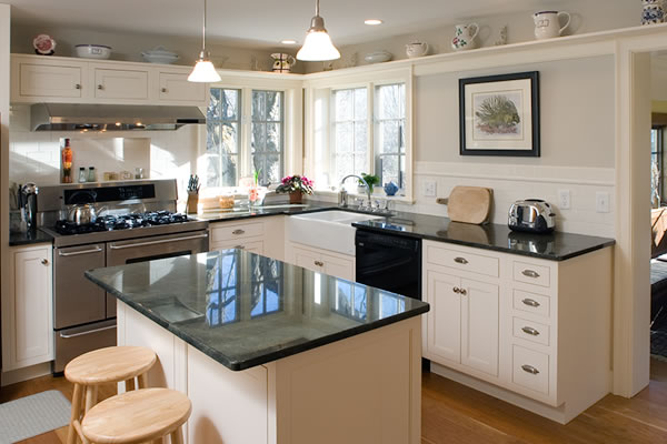 How to choose your kitchen designer