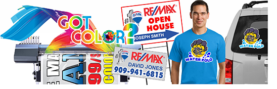 Increasing Awareness about Screen Printing in Upland, CA