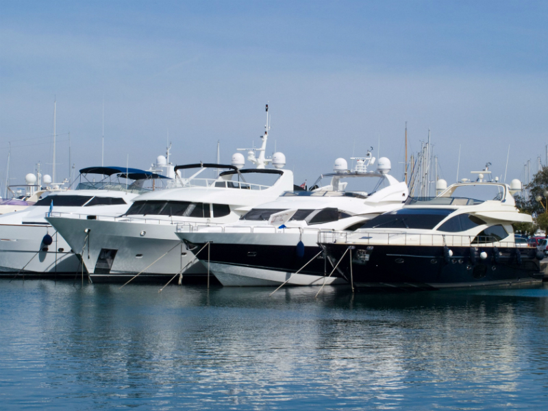 Boat Storage: Protect Your Boat During the Off-Season