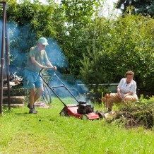 Create A Backyard Oasis With Landscaping in Morristown NJ