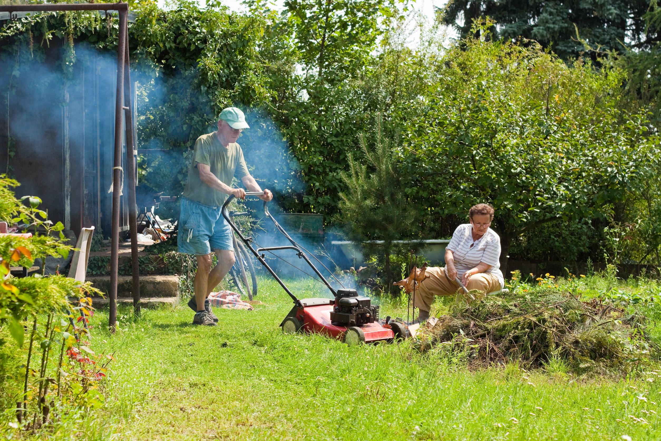 Guide to Energy Efficient Upgrades by Landscape Lighting Installers in Greensboro, NC