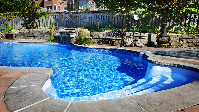 Reasons to Contact a Swimming Pool Builder in Tampa