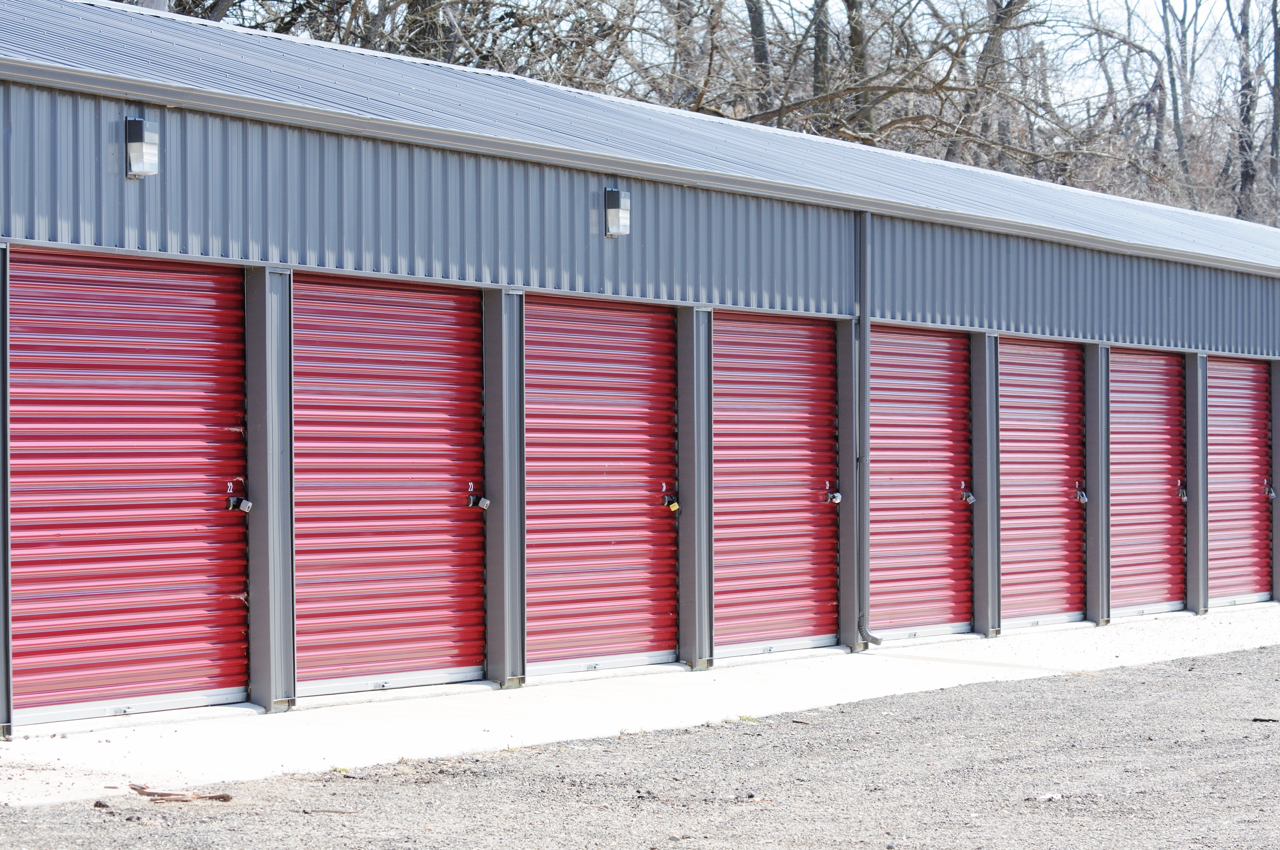 Reasons to Consider a Self-Storage Company in Caldwell, ID
