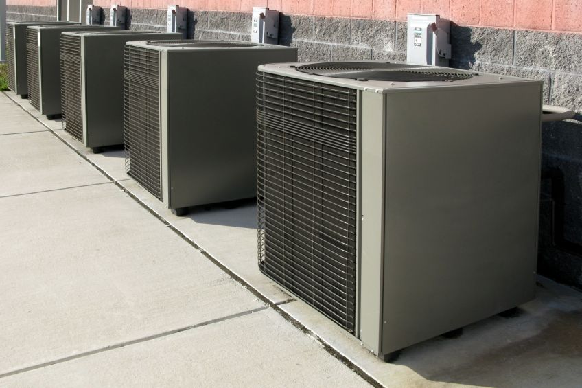 Commercial Heating Repairs In Fort Collins, CO Should Be Performed By An Experienced Technician