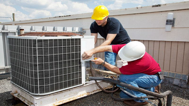 Get the Best Heating Systems in Waldorf, MD