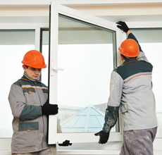 Different Kinds of Glass Repairs in Columbia, MD