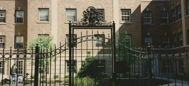 Finding a Fence Contractor for Your Upcoming Project