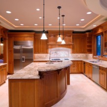 What To Consider When Creating A Kitchen Design In San Marcos CA
