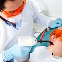 Family Dental Care and Overcoming Adulthood Fears of the Dentist