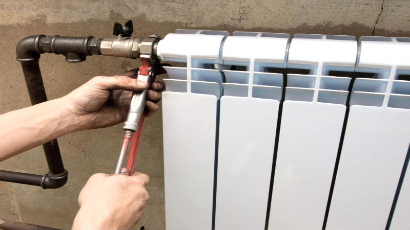 5 Significant Benefits of Professional Water Heater Installation