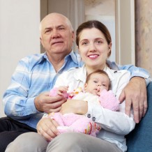 How To Put A Baby Up For Adoption in Oklahoma City