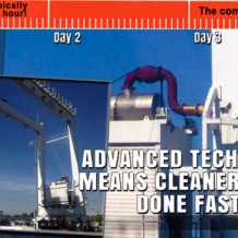 Use a Particular Filter Cleaner in Anaheim, CA to Keep You on the Road