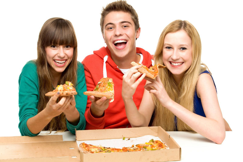 How To Pick The Best Pizza Places In Weston