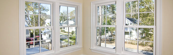 Andersen Windows in Colorado Springs for Reducing Environmental Impact